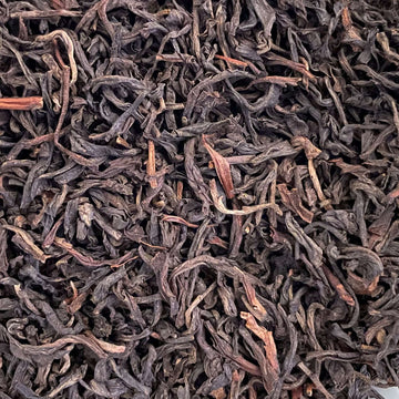 Indian Assam Dejoo Black Tea