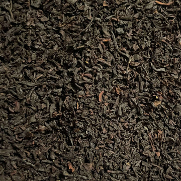 Earl Grey Leaf Tea