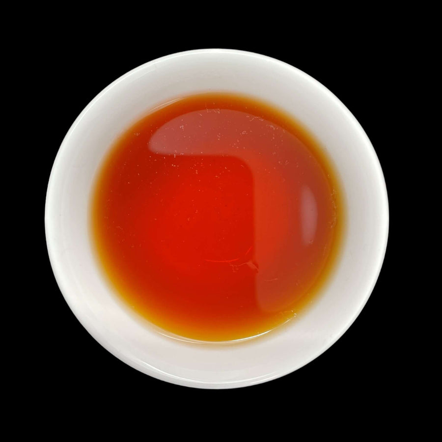Kenyan OP Black Leaf Tea