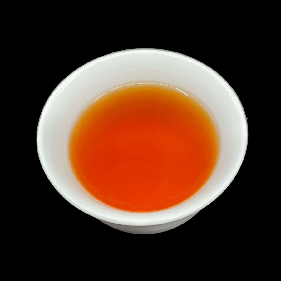 Orange Pekoe Leaf Tea