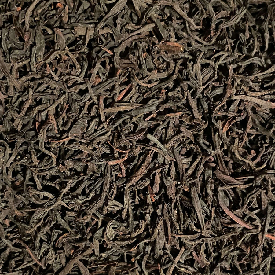 Orange Pekoe Leaf Tea