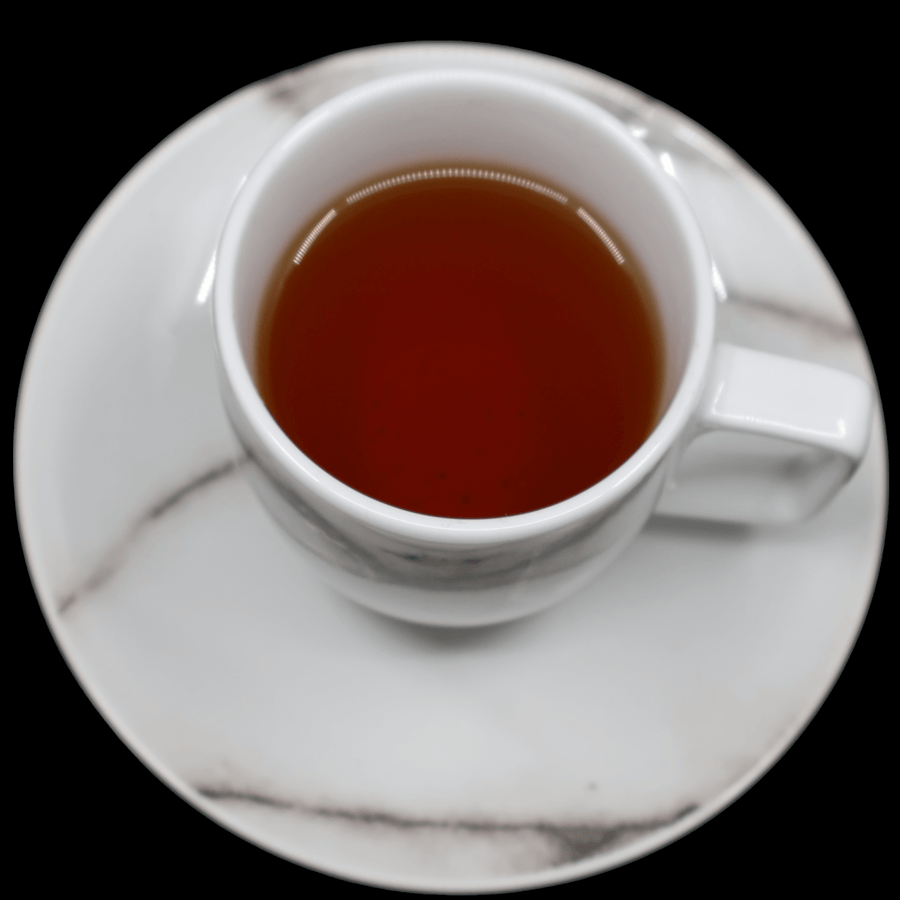 Keemun Black Leaf Tea